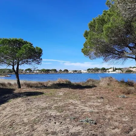 Coin De Paradis, P2 Climatise Sur Daire