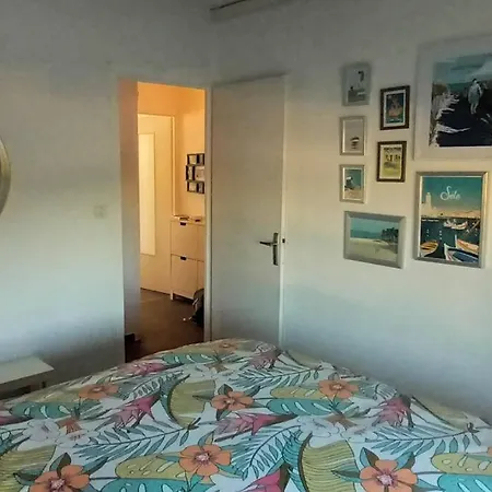 Coin De Paradis, P2 Climatise Sur Daire