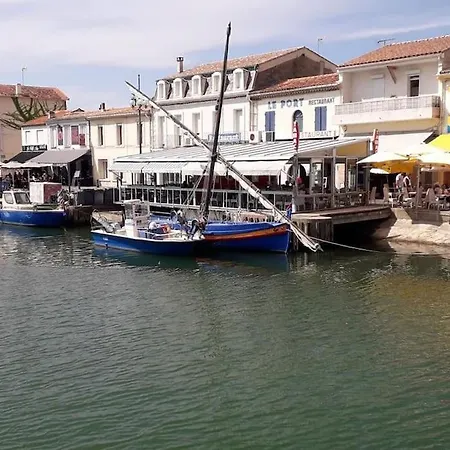 Daire Coin De Paradis, P2 Climatise Sur *